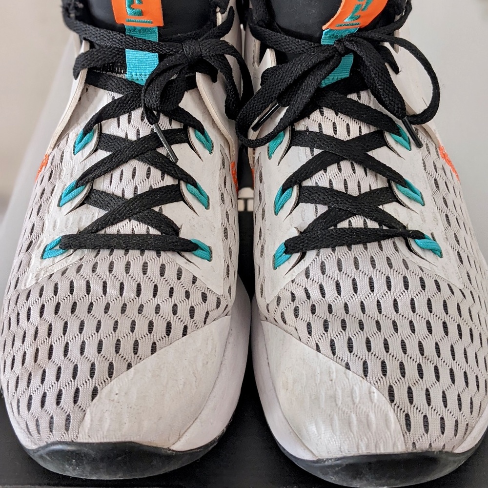 Nike LeBron Witness 5